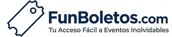 TicketsFunny – Inicio